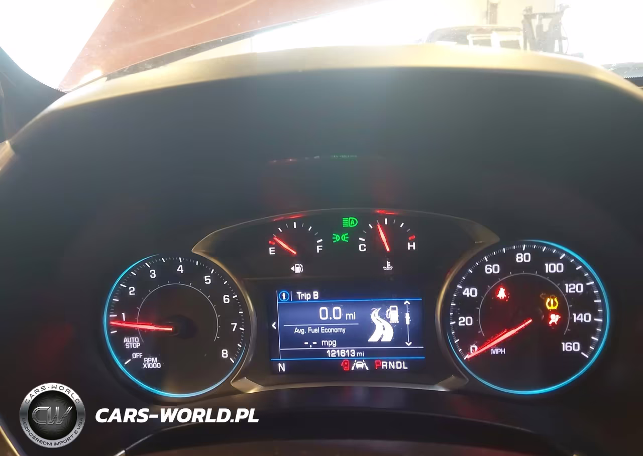 2020 Chevrolet Equinox Awd 2Fl VIN:3GNAXTEV4LS520289 - 7