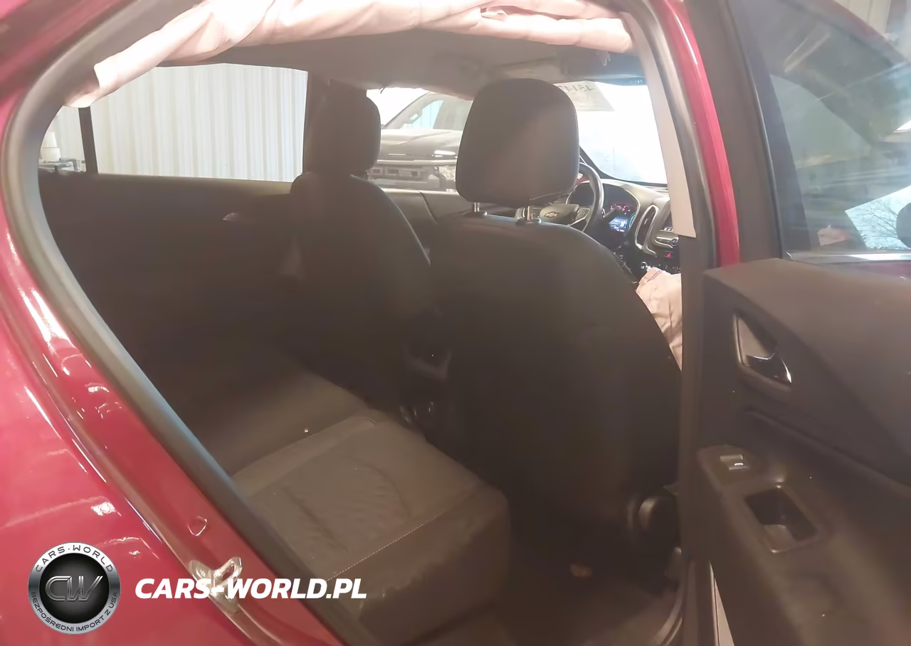 2020 Chevrolet Equinox Awd 2Fl VIN:3GNAXTEV4LS520289 - 8