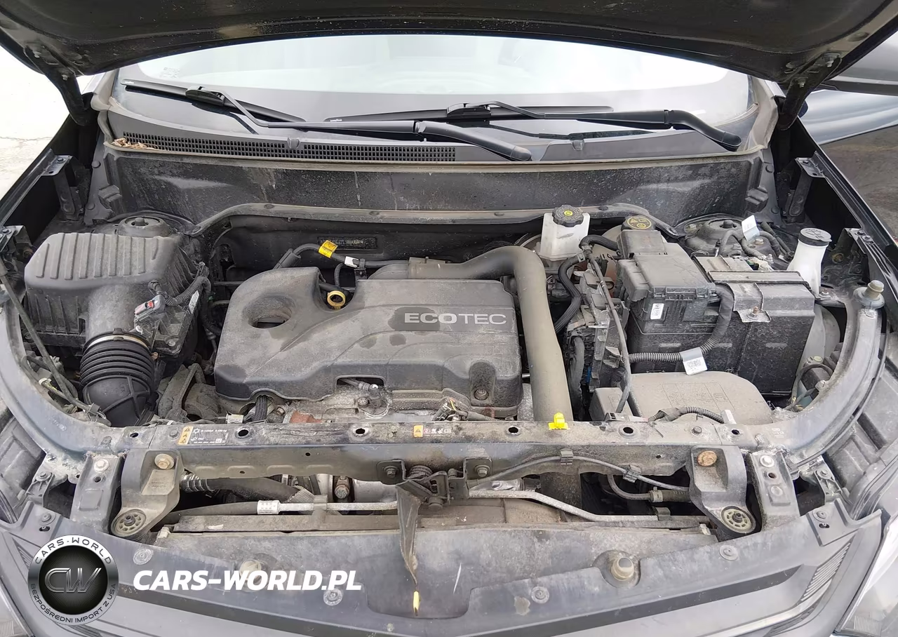 2020 Chevrolet Equinox Awd Ls VIN:3GNAXSEV7LS681648 - 10