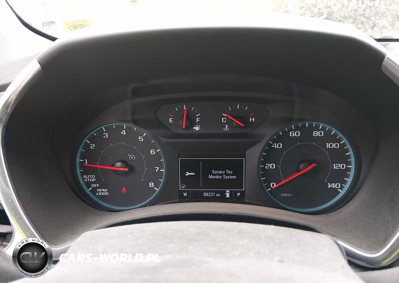 2020 Chevrolet Equinox Awd Ls VIN:3GNAXSEV7LS681648 - 7