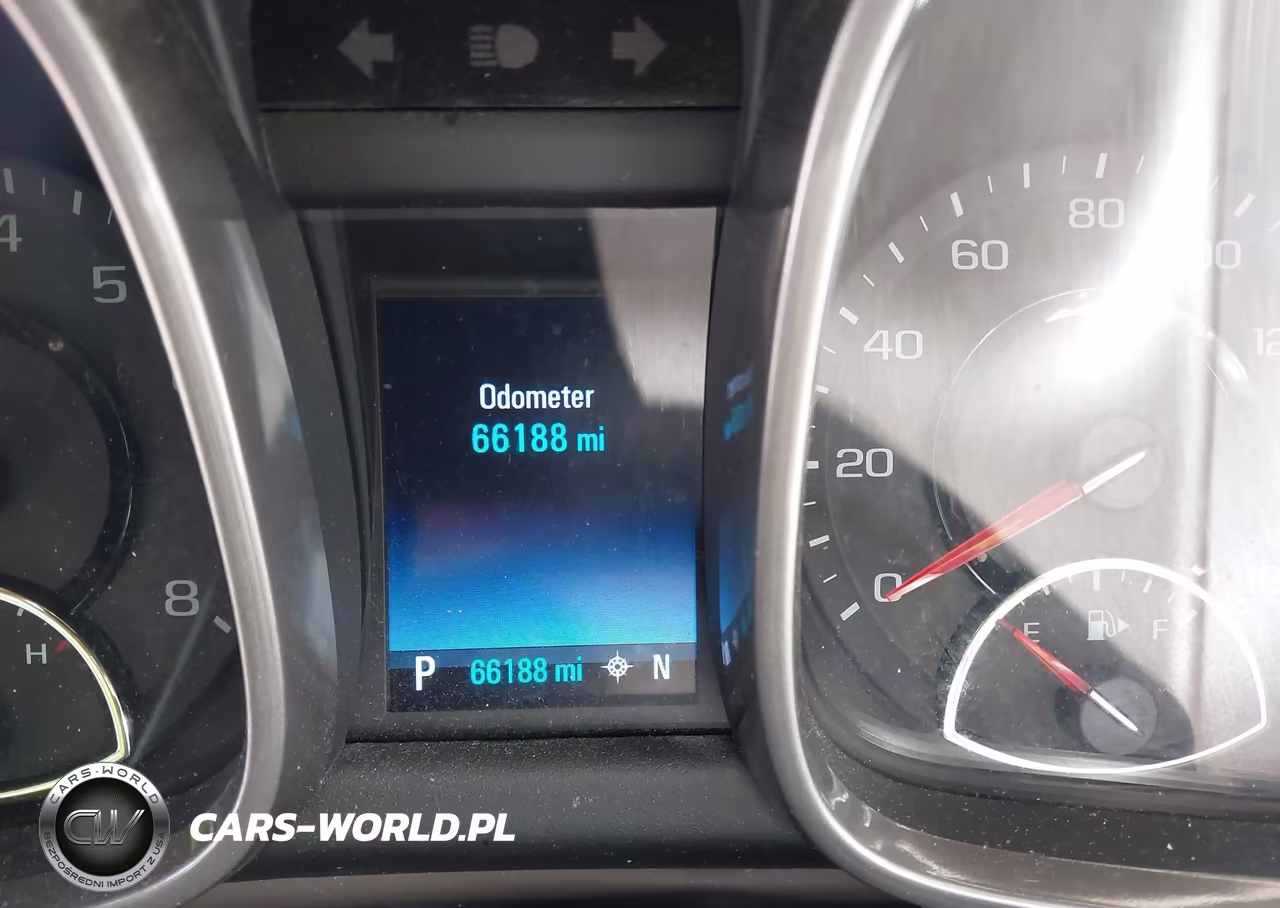 2014 Chevrolet Malibu 1Lt VIN:1G11C5SLXEF112401 - 7