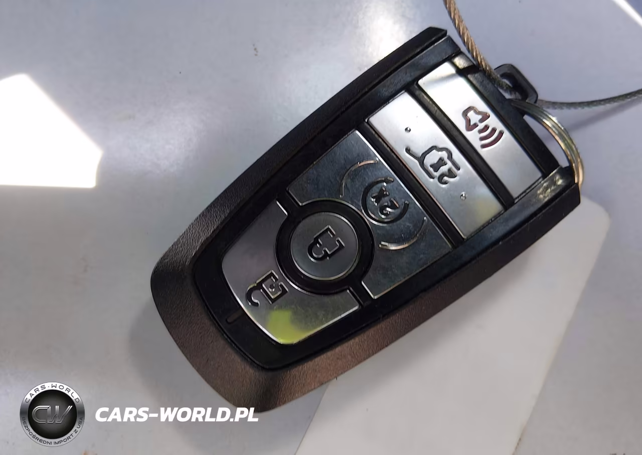 2020 Ford Explorer Limited VIN:1FMSK8FH2LGC00612 - 11