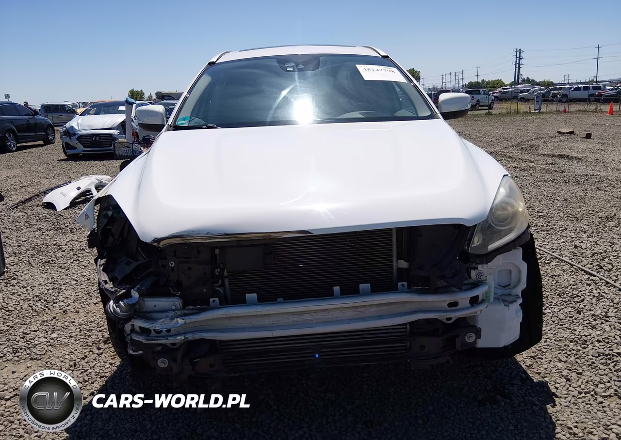 2016 Volvo Xc60 T5 Drive-E Platinum VIN:YV440MDM4G2921199 - 13