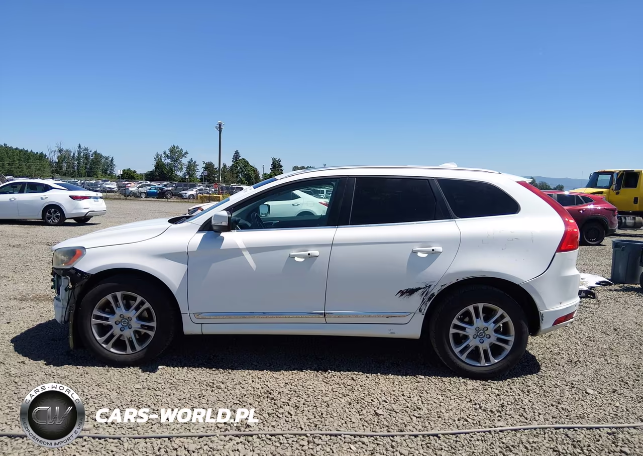 2016 Volvo Xc60 T5 Drive-E Platinum VIN:YV440MDM4G2921199 - 15