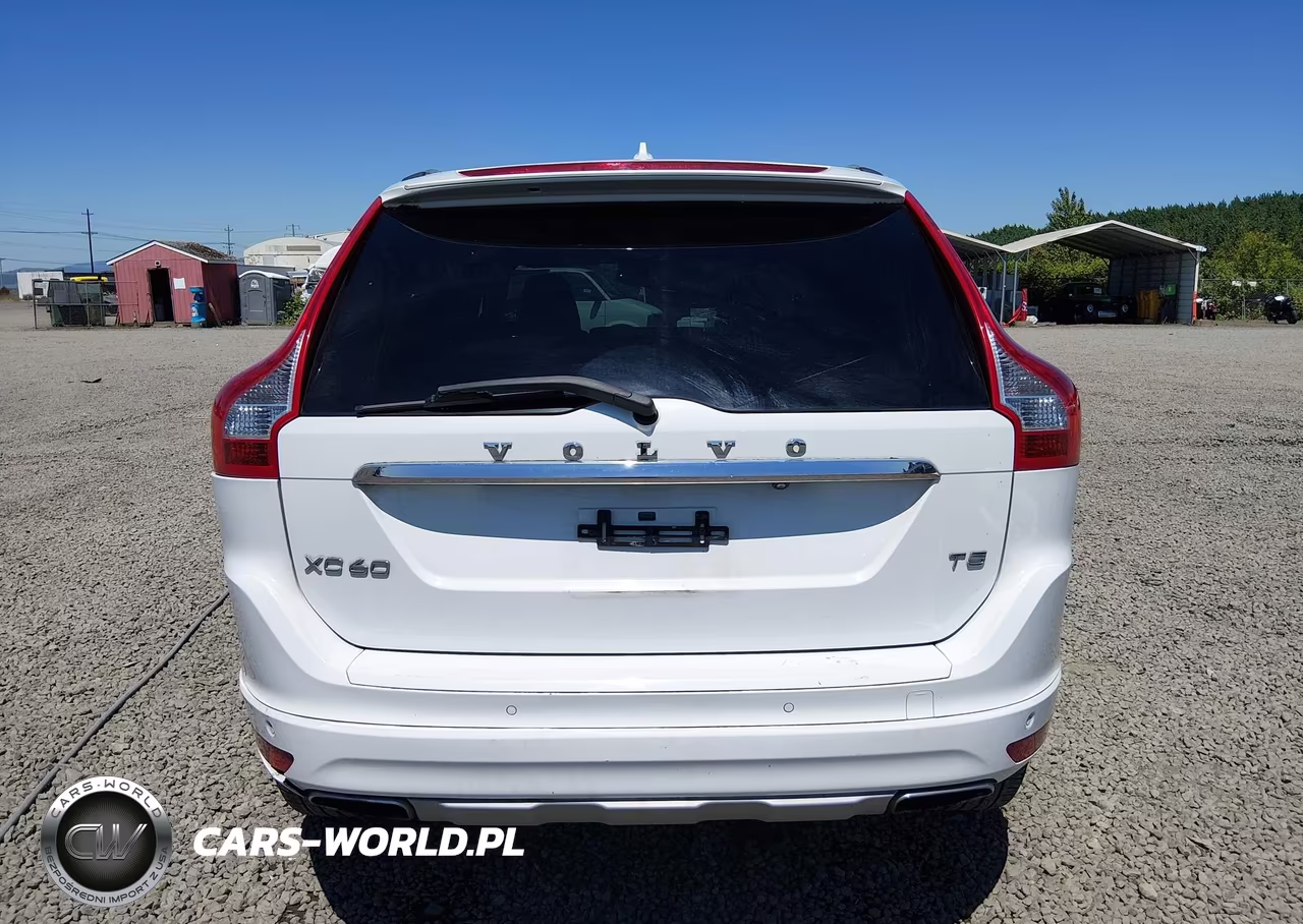 2016 Volvo Xc60 T5 Drive-E Platinum VIN:YV440MDM4G2921199 - 17