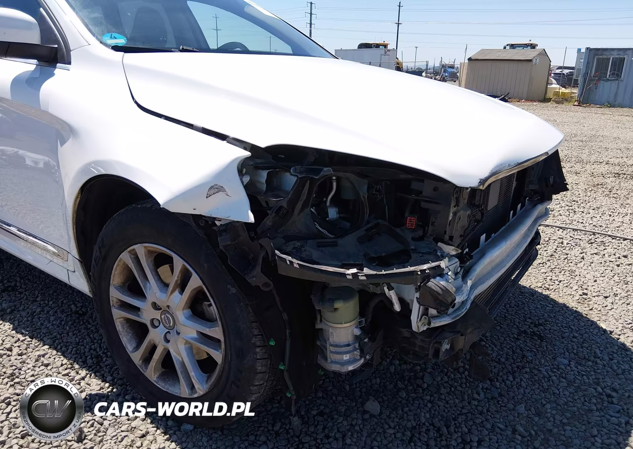 2016 Volvo Xc60 T5 Drive-E Platinum VIN:YV440MDM4G2921199 - 19