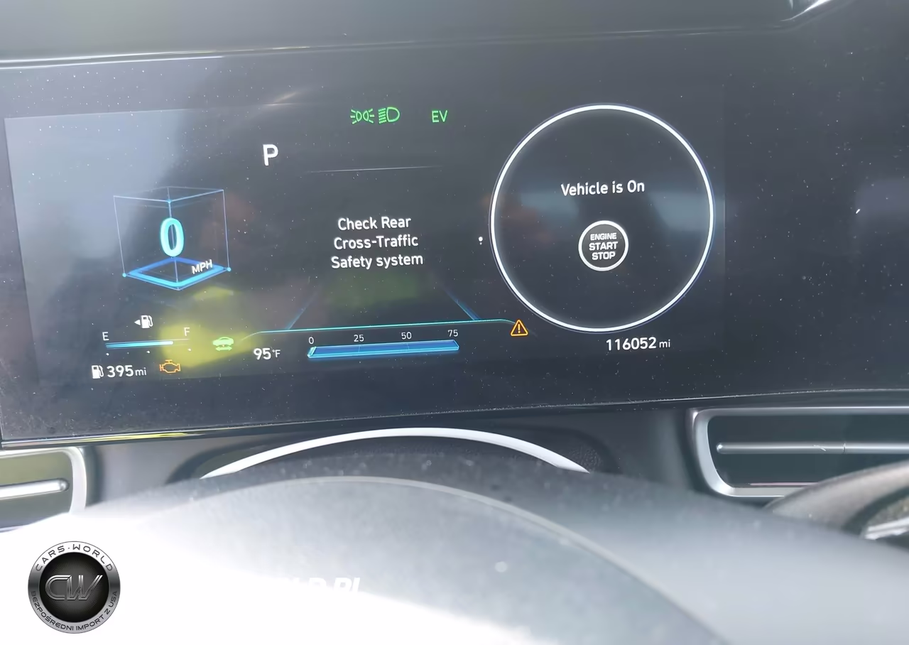2021 Hyundai Elantra Hybrid Limited VIN:KMHLN4AJ7MU003873 - 7