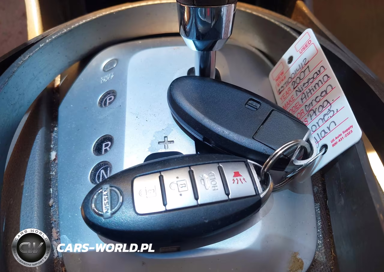 2007 Nissan Altima 2.5 S VIN:1N4AL21E57N478855 - 11