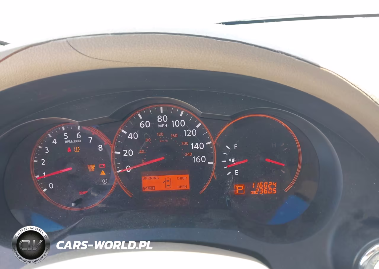 2007 Nissan Altima 2.5 S VIN:1N4AL21E57N478855 - 7