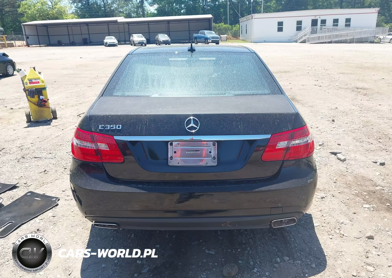 2012 Mercedes-Benz E 350 VIN:WDDHF5KB6CA623155 - 16