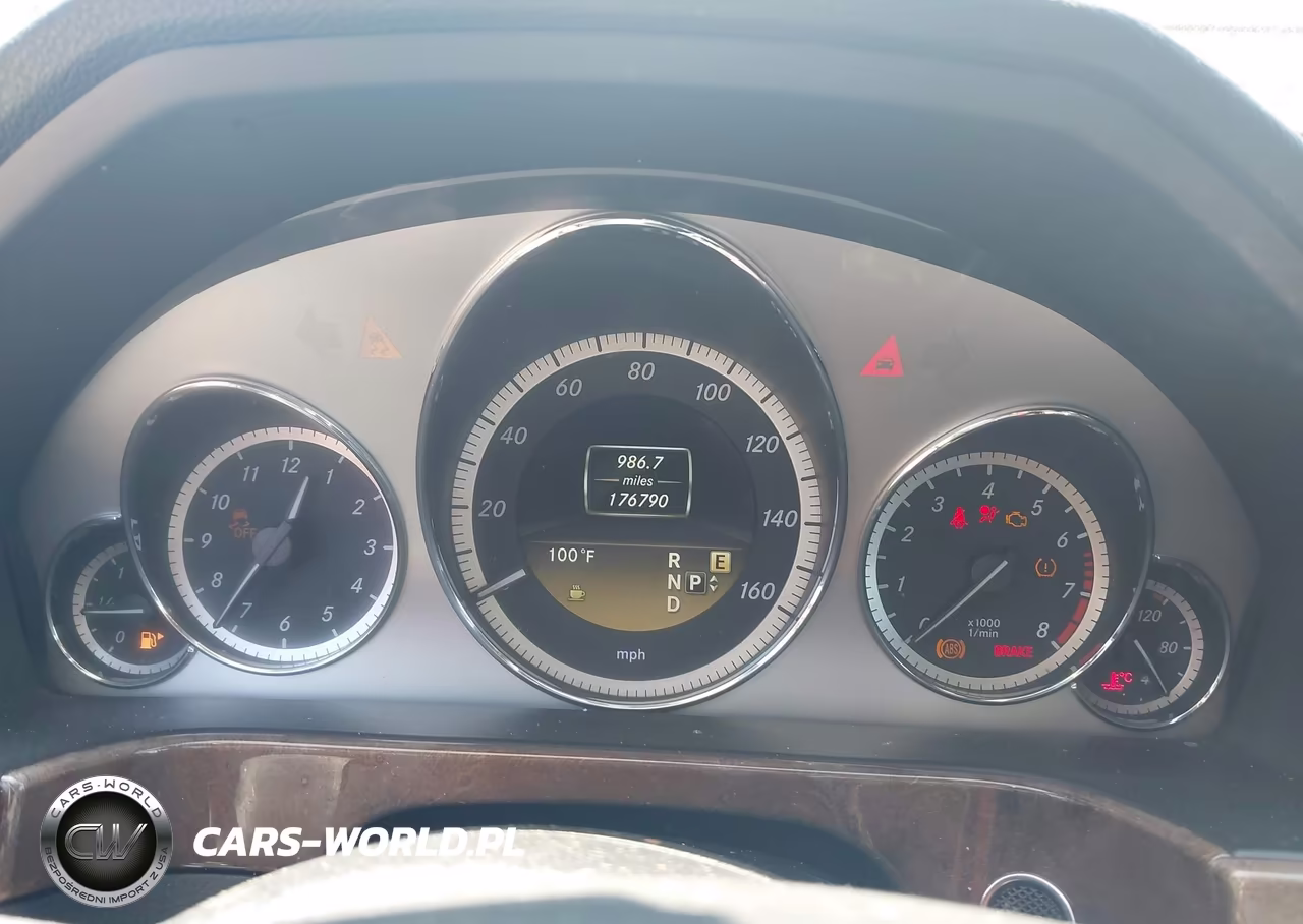 2012 Mercedes-Benz E 350 VIN:WDDHF5KB6CA623155 - 7