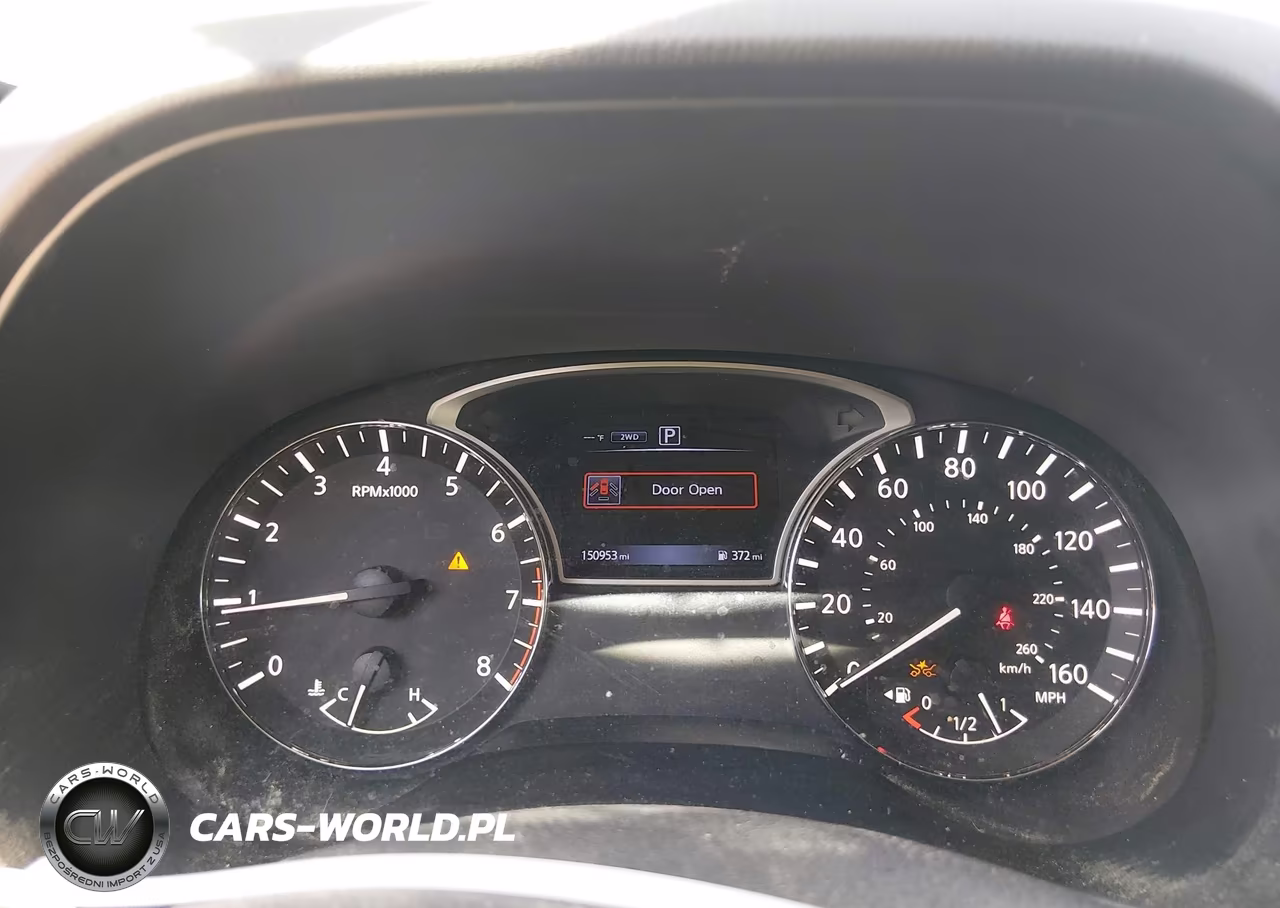 2018 Nissan Pathfinder Sv VIN:5N1DR2MM0JC605809 - 7