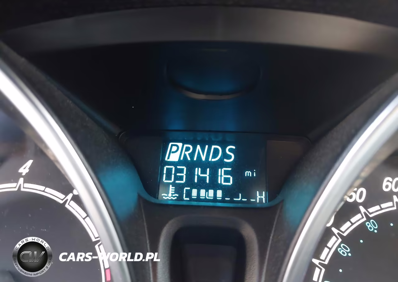2017 Ford Fiesta Se VIN:3FADP4EJ7HM168528 - 15