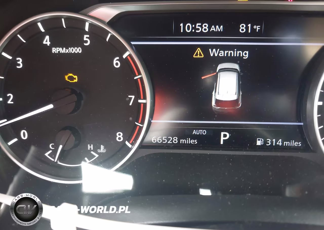 2021 Nissan Rogue Sv Intelligent Awd VIN:5N1AT3BB6MC754595 - 16
