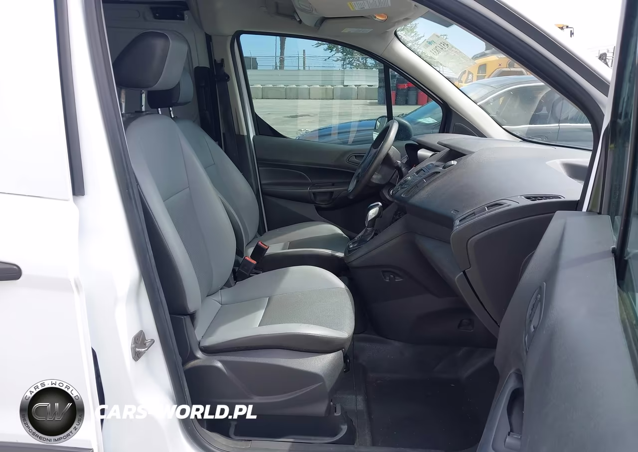 2014 Ford Transit Connect Xl VIN:NM0LS7E76E1142342 - 5