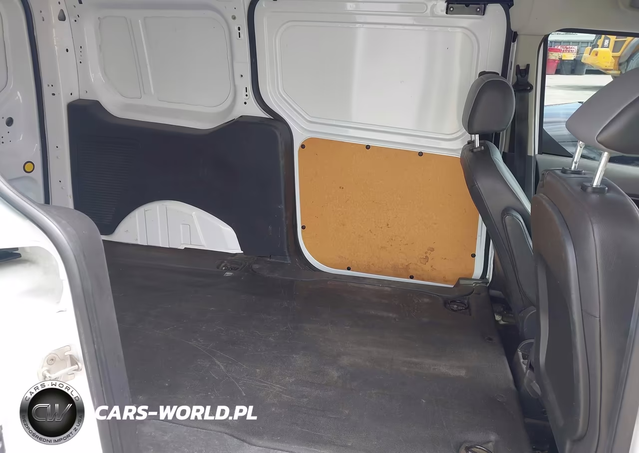 2014 Ford Transit Connect Xl VIN:NM0LS7E76E1142342 - 8