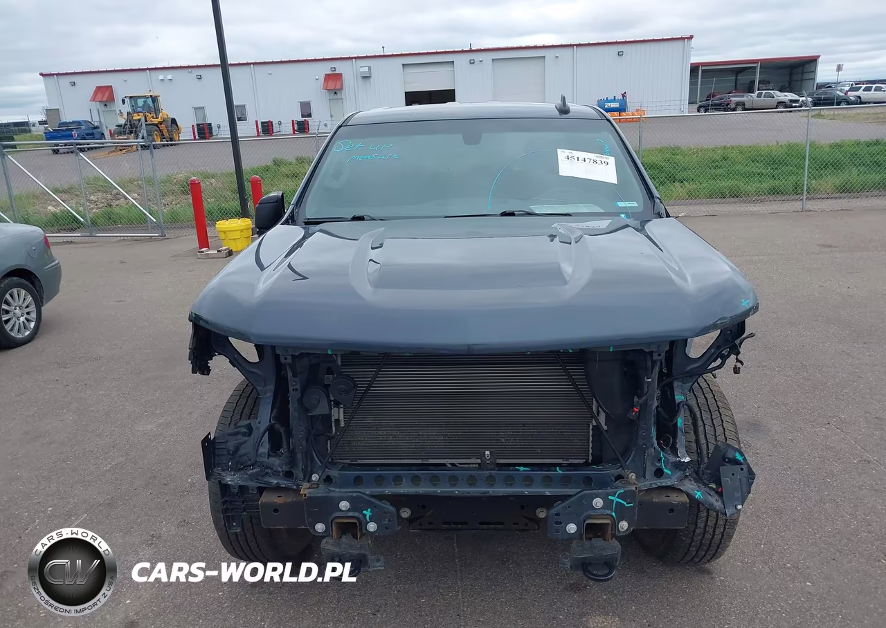 2021 Chevrolet Silverado 1500 4Wd Standard Bed Rst VIN:1GCRYEED3MZ104895 - 12
