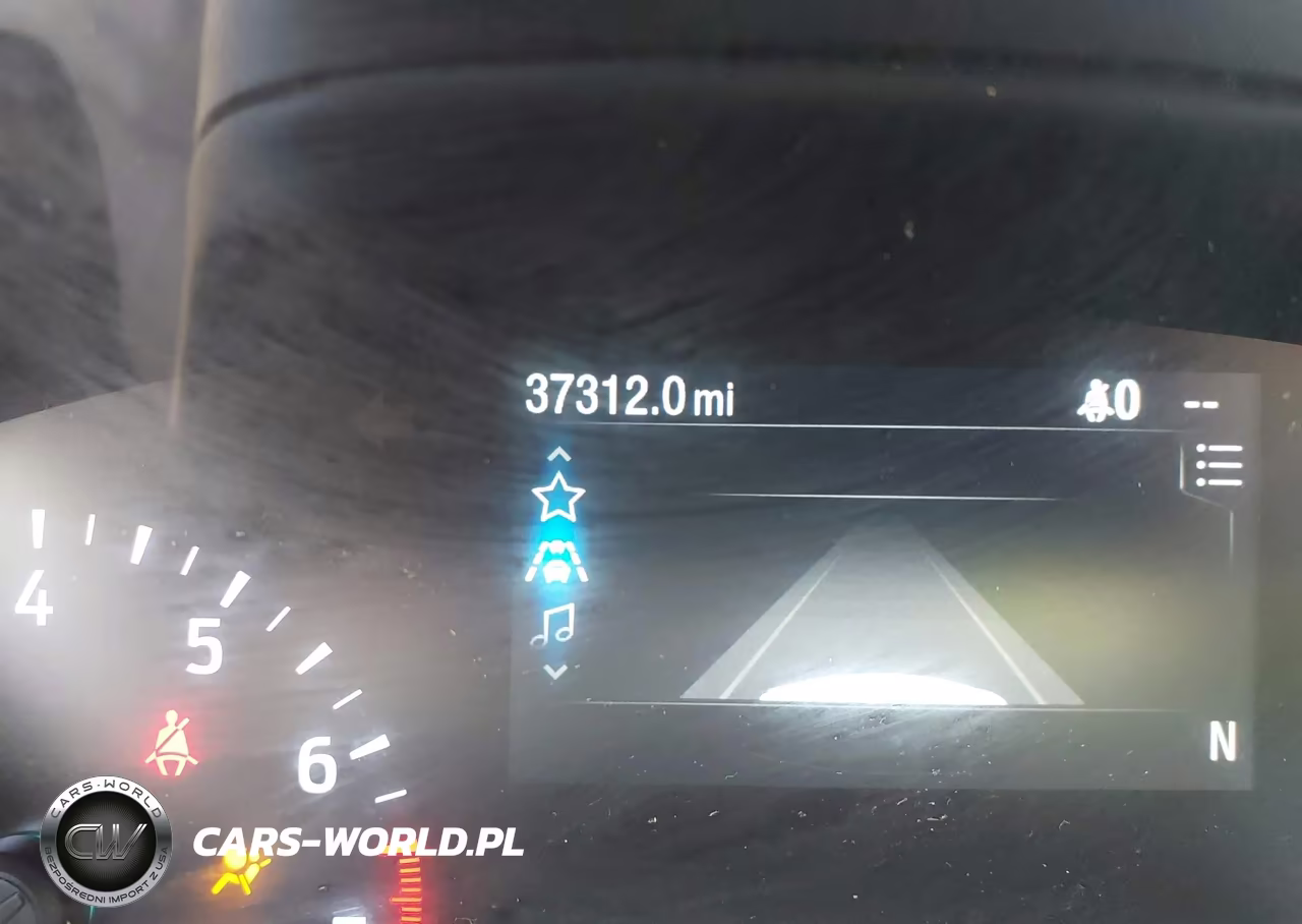 2020 Ford Escape Se VIN:1FMCU9G6XLUC12896 - 16