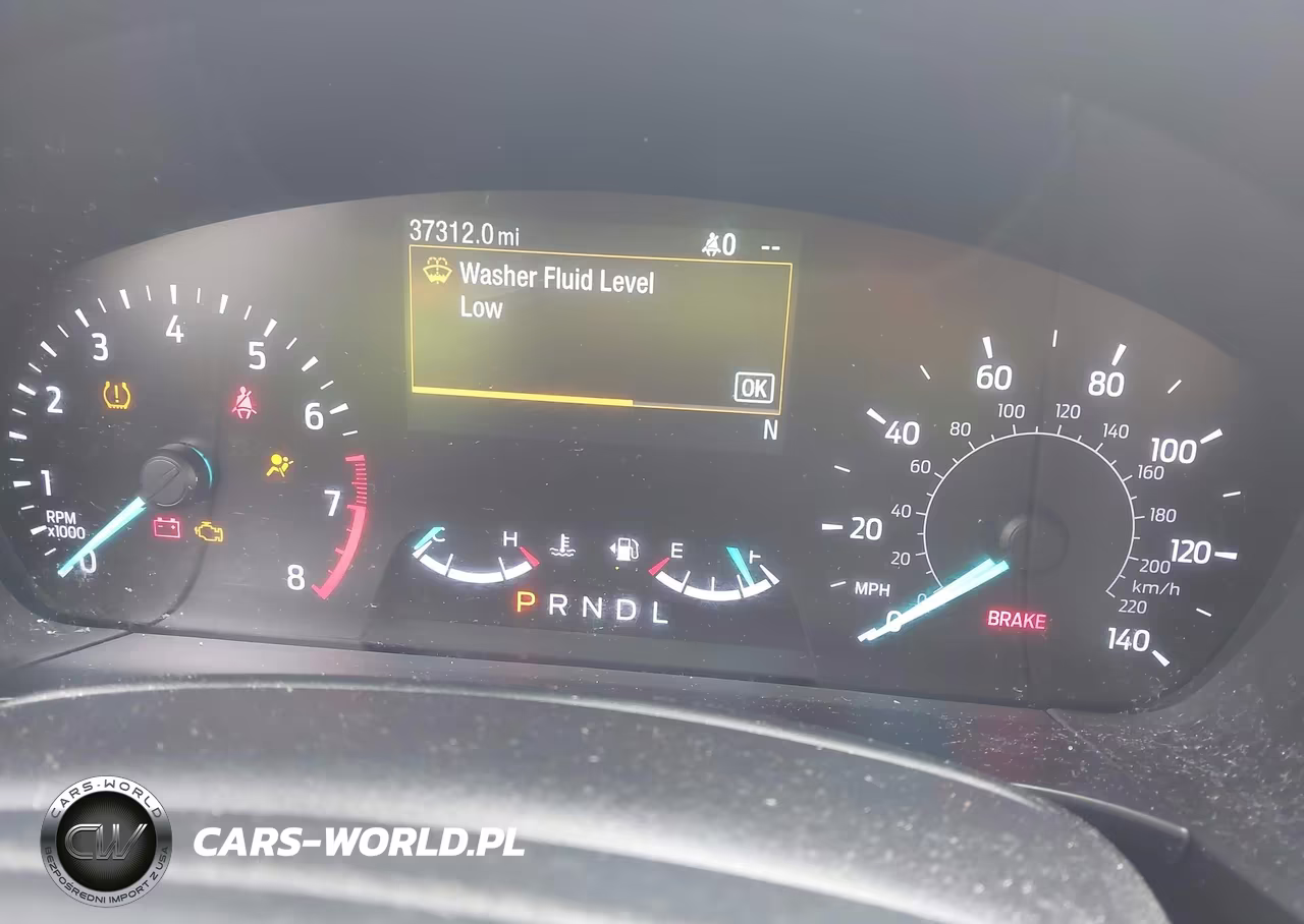 2020 Ford Escape Se VIN:1FMCU9G6XLUC12896 - 7