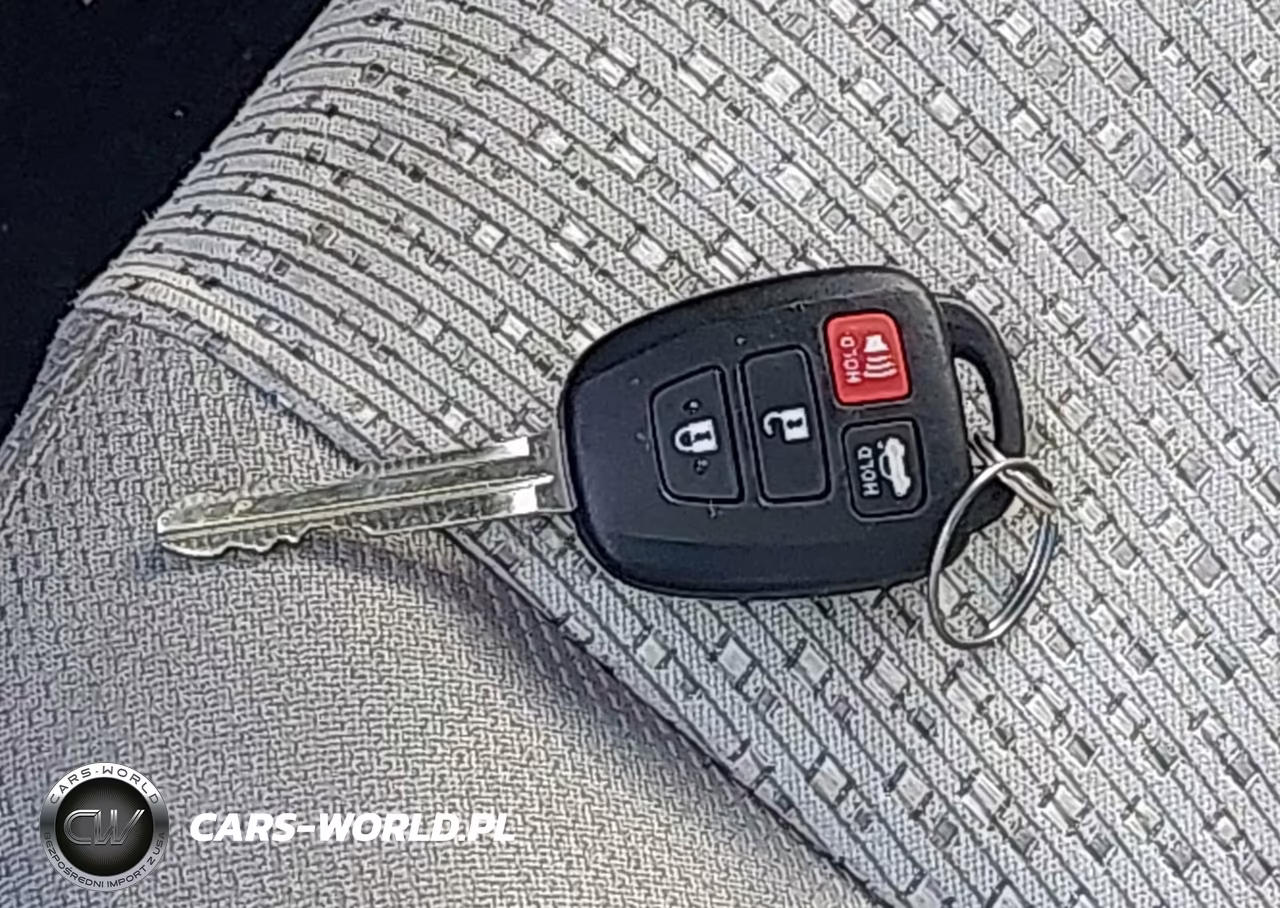 2012 Toyota Camry Le VIN:4T1BF1FK9CU173577 - 11