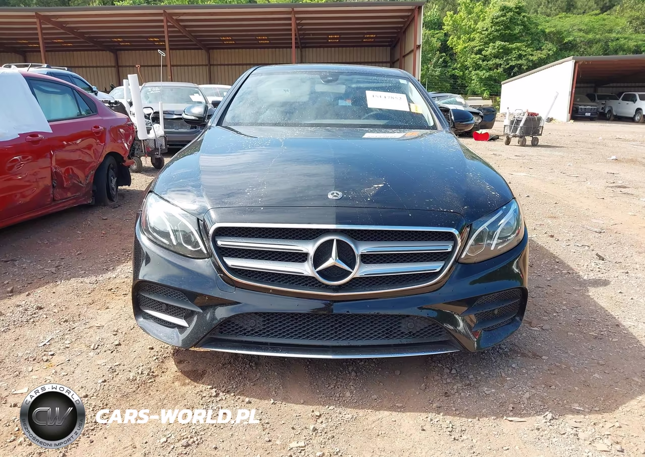 2018 Mercedes-Benz E 300 4Matic VIN:WDDZF4KB1JA296451 - 13