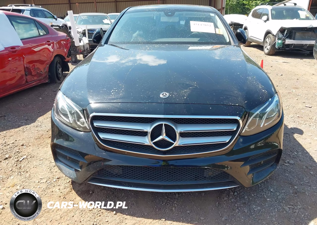 2018 Mercedes-Benz E 300 4Matic VIN:WDDZF4KB1JA296451 - 6
