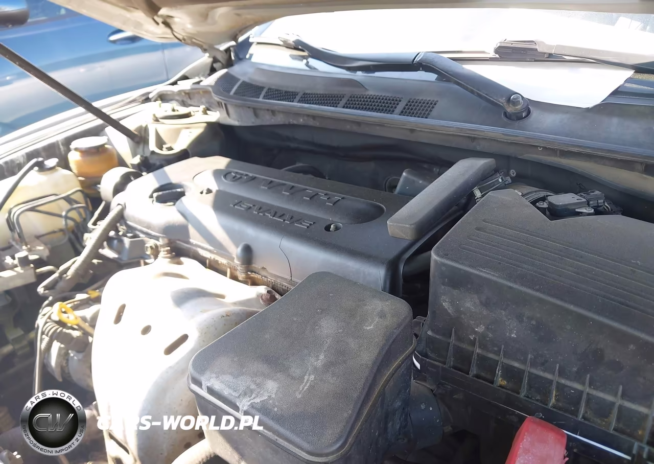 2007 Toyota Camry Se VIN:4T1BE46K87U599738 - 10