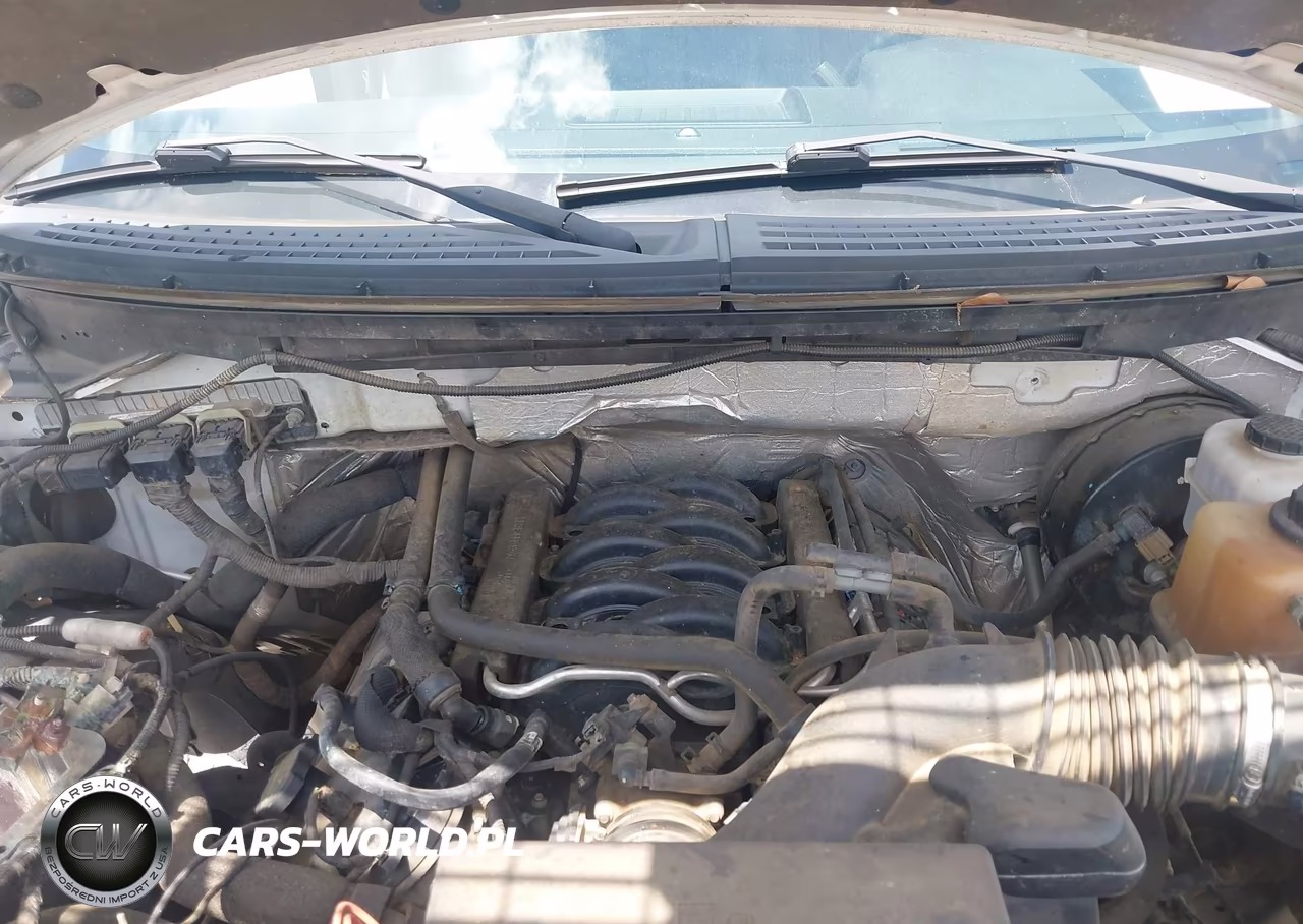 2013 Ford F-150 Xlt VIN:1FTFW1CF2DKE99067 - 10