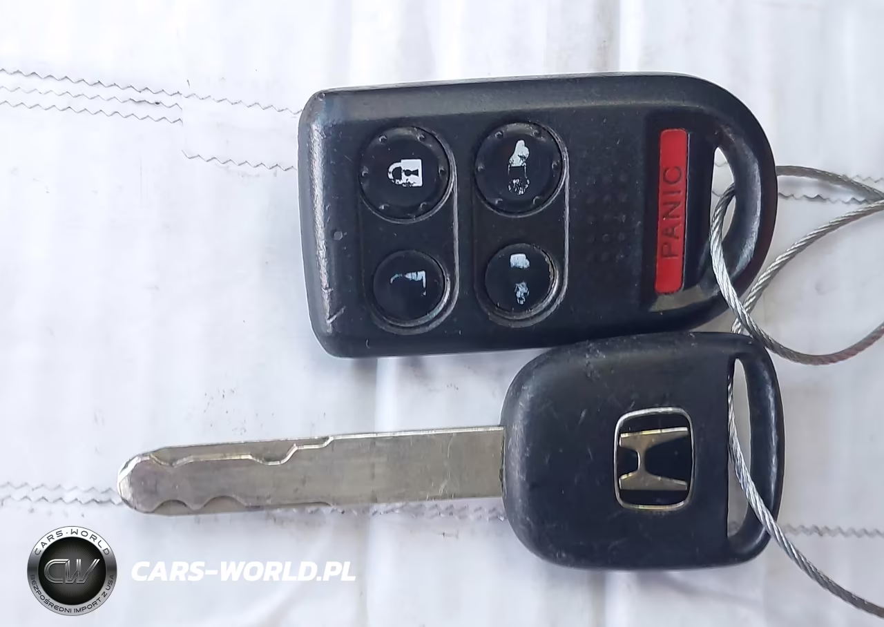 2009 Honda Odyssey Ex VIN:5FNRL38479B040176 - 11