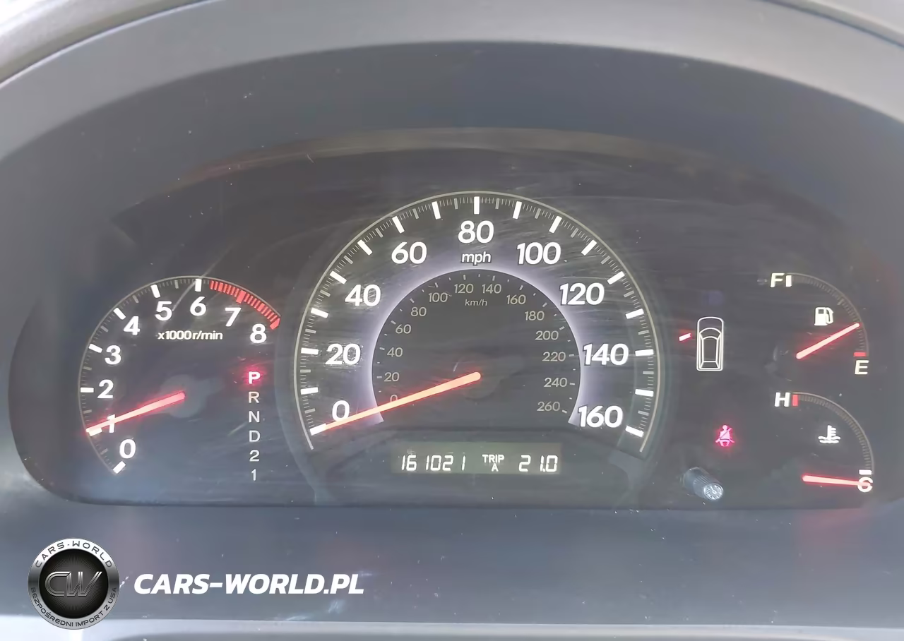 2009 Honda Odyssey Ex VIN:5FNRL38479B040176 - 7