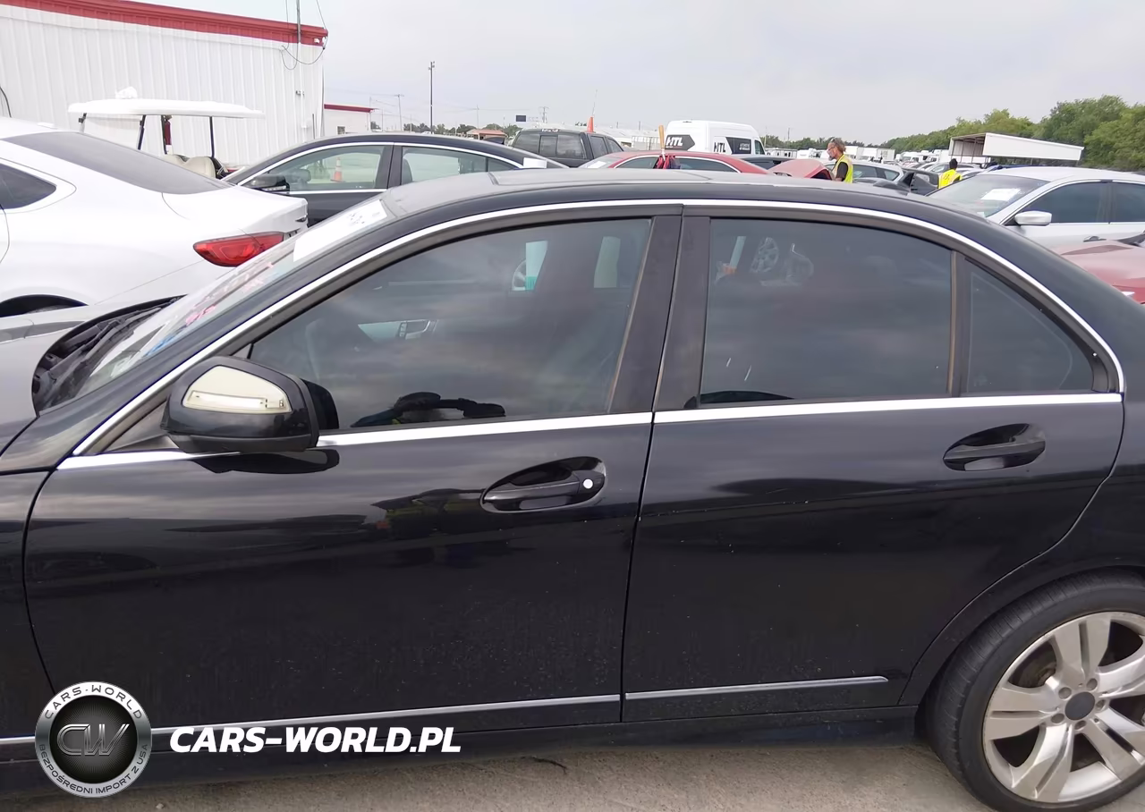 2008 Mercedes-Benz C 300 Luxury-Sport VIN:WDDGF54X08F132949 - 16