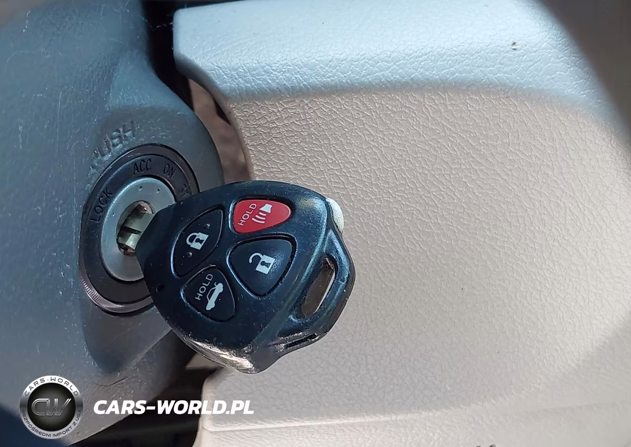 2008 TOYOTA CAMRY LE VIN:4T1BE46K78U751994 - 11
