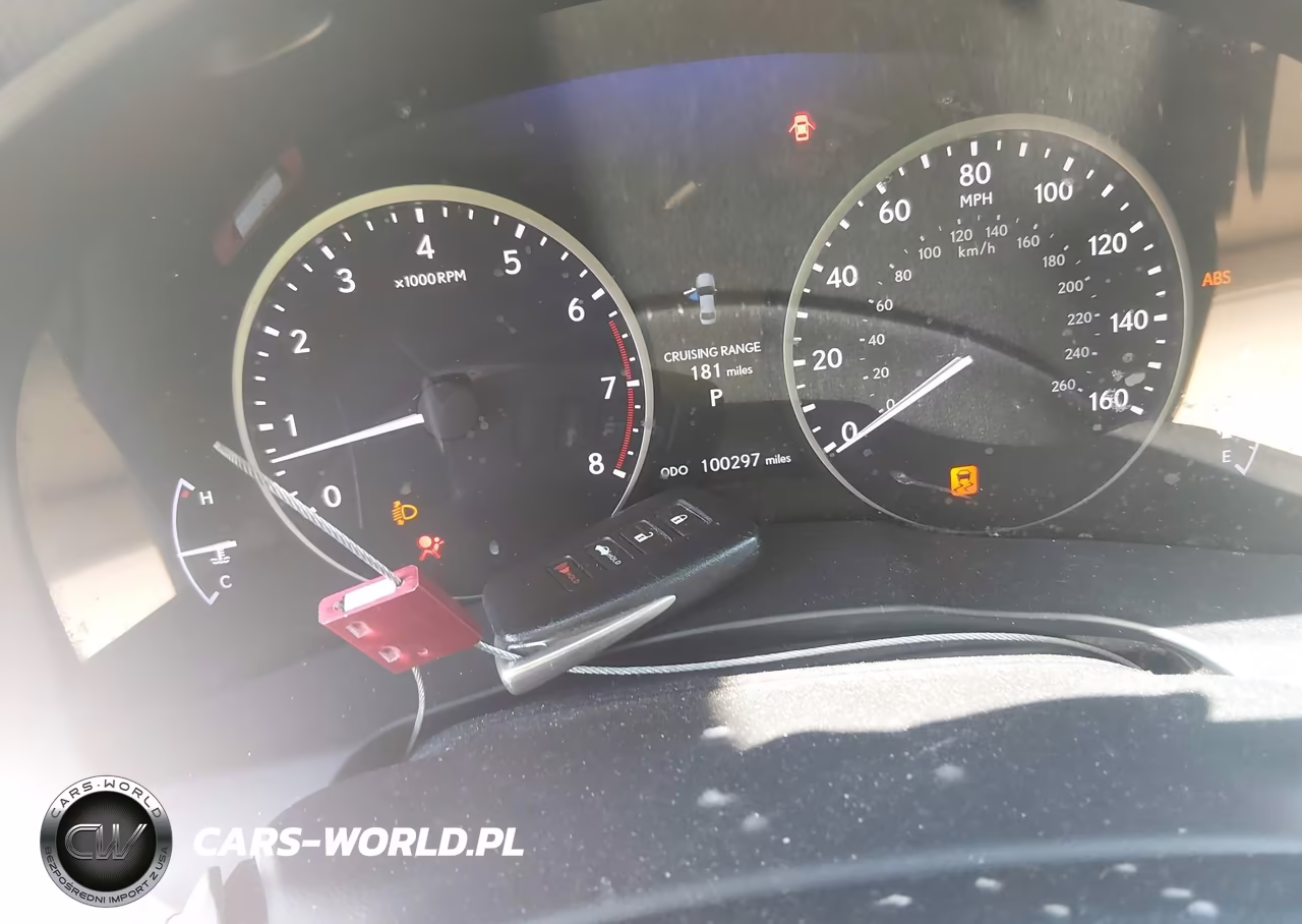 2014 Lexus Es 350 VIN:JTHBK1GG6E2105065 - 11