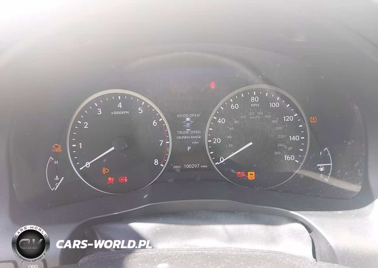 2014 Lexus Es 350 VIN:JTHBK1GG6E2105065 - 7