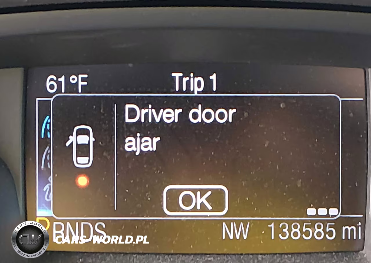 2013 Ford Escape Titanium VIN:1FMCU0J94DUC02154 - 15