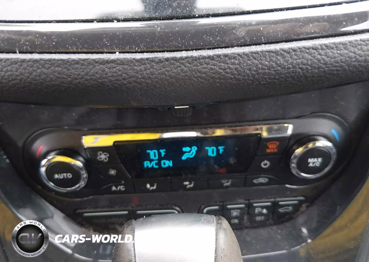 2013 Ford Escape Titanium VIN:1FMCU0J94DUC02154 - 19
