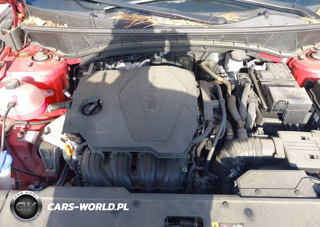 2022 Hyundai Tucson Sel VIN:5NMJBCAE0NH132385 - 10