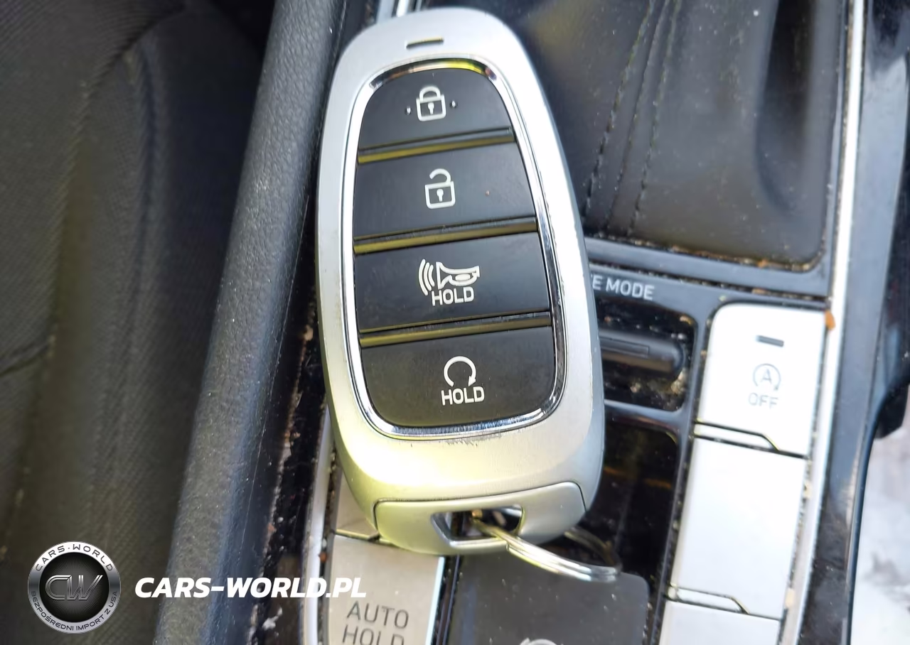 2022 Hyundai Tucson Sel VIN:5NMJBCAE0NH132385 - 11