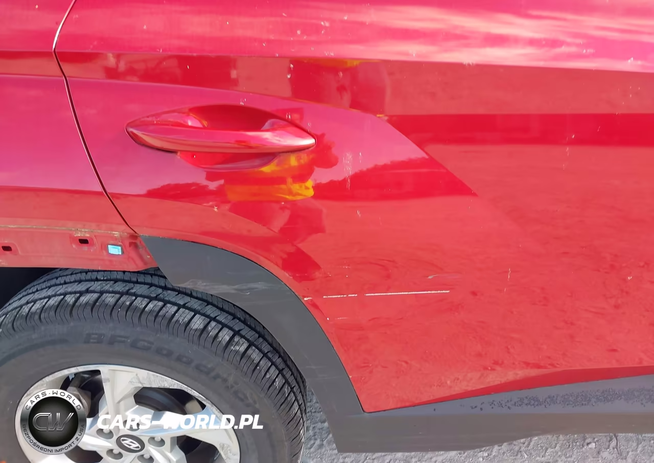 2022 Hyundai Tucson Sel VIN:5NMJBCAE0NH132385 - 18