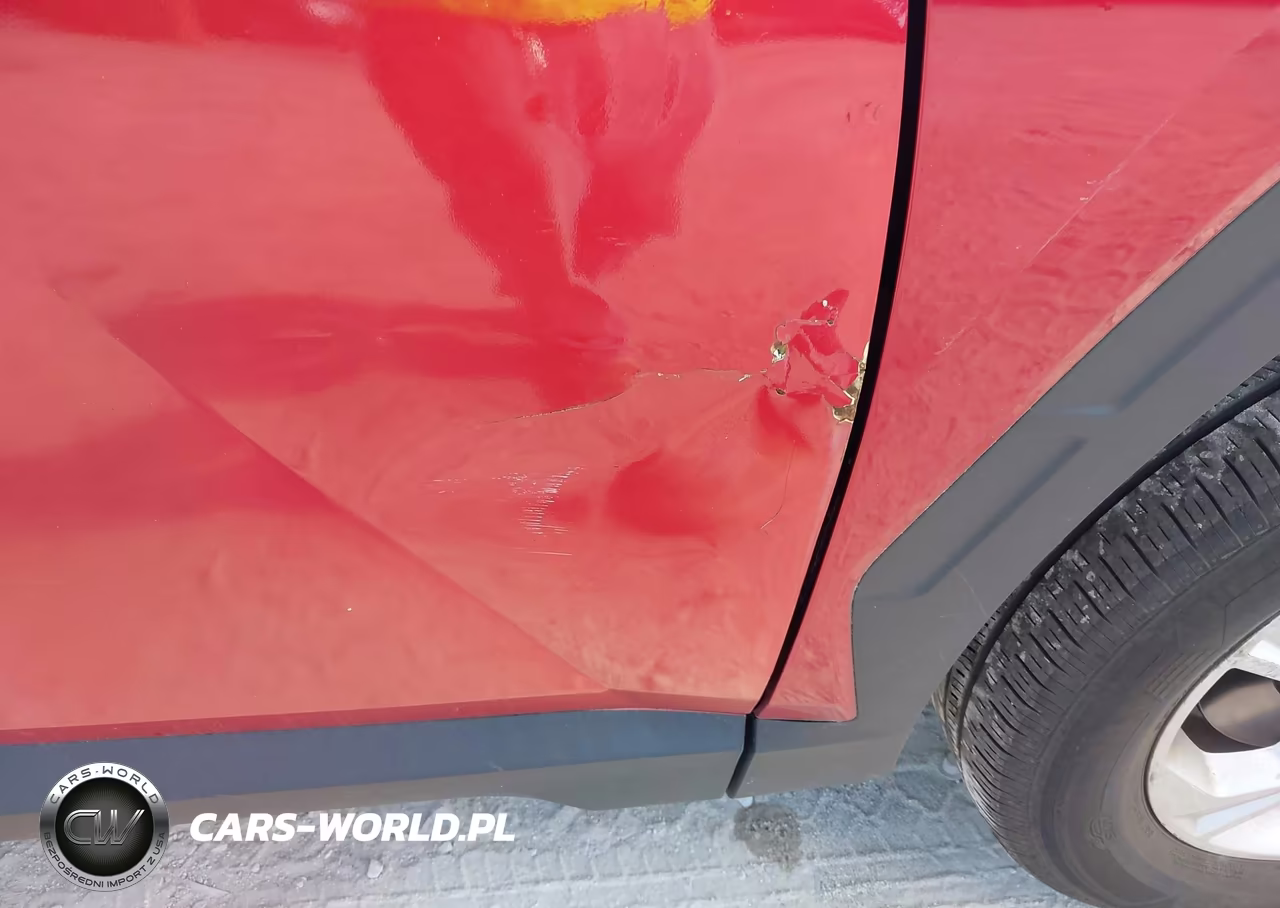 2022 Hyundai Tucson Sel VIN:5NMJBCAE0NH132385 - 19