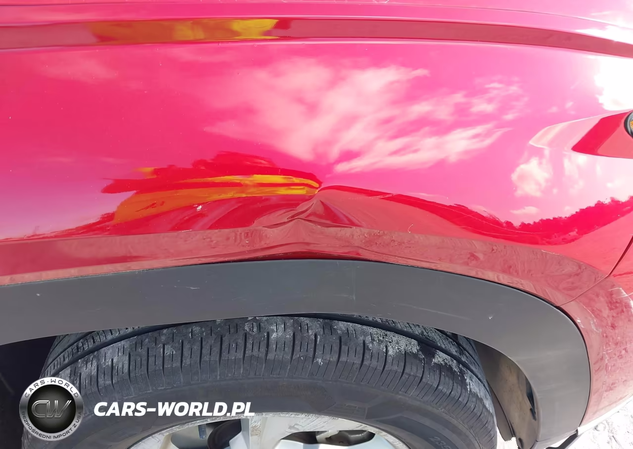 2022 Hyundai Tucson Sel VIN:5NMJBCAE0NH132385 - 20