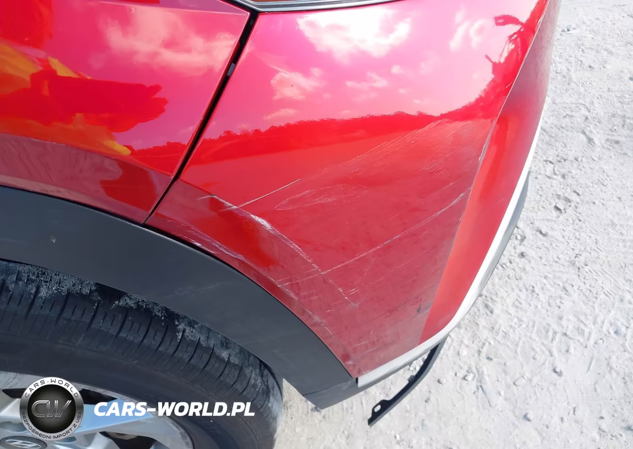 2022 Hyundai Tucson Sel VIN:5NMJBCAE0NH132385 - 21