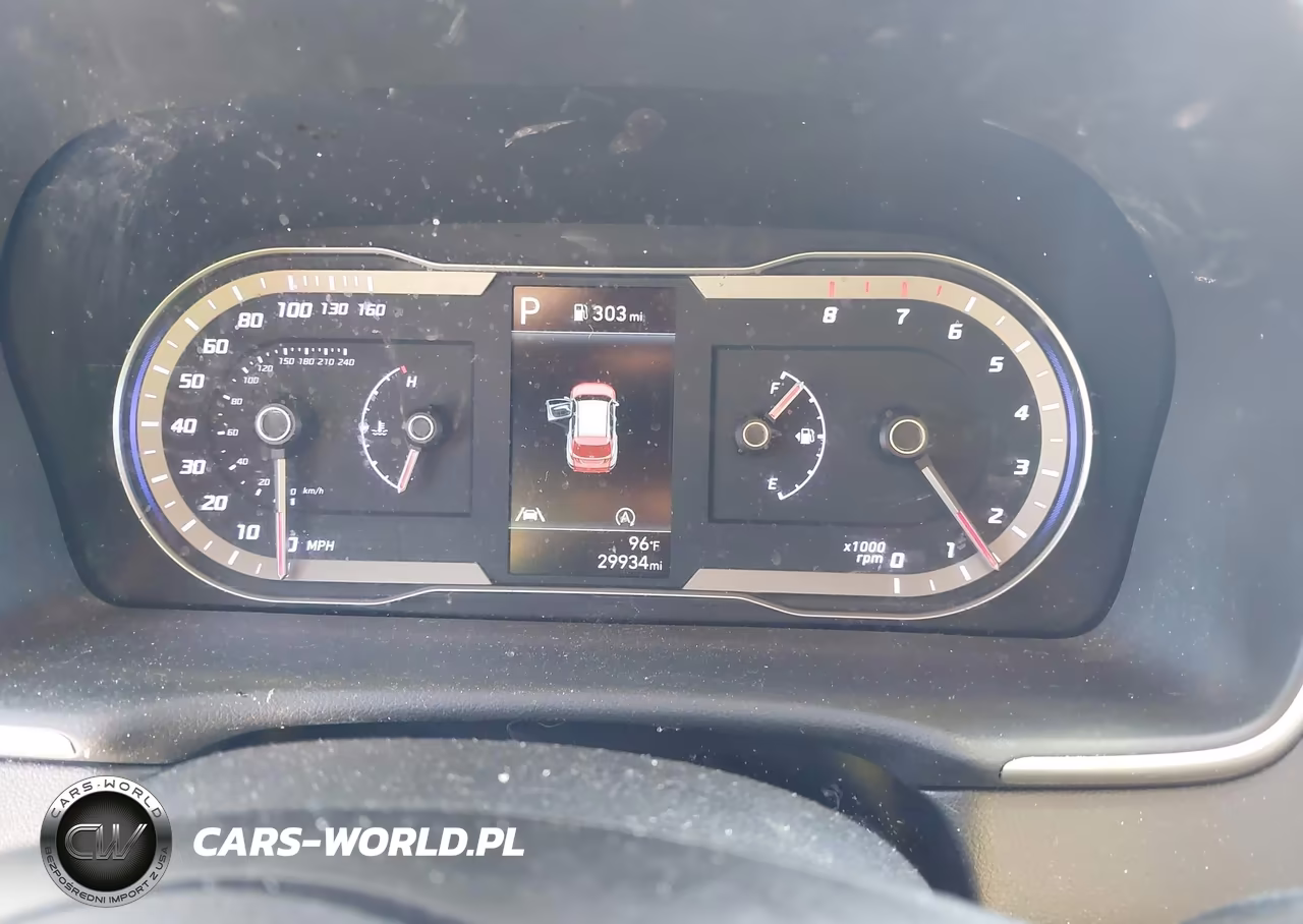 2022 Hyundai Tucson Sel VIN:5NMJBCAE0NH132385 - 7