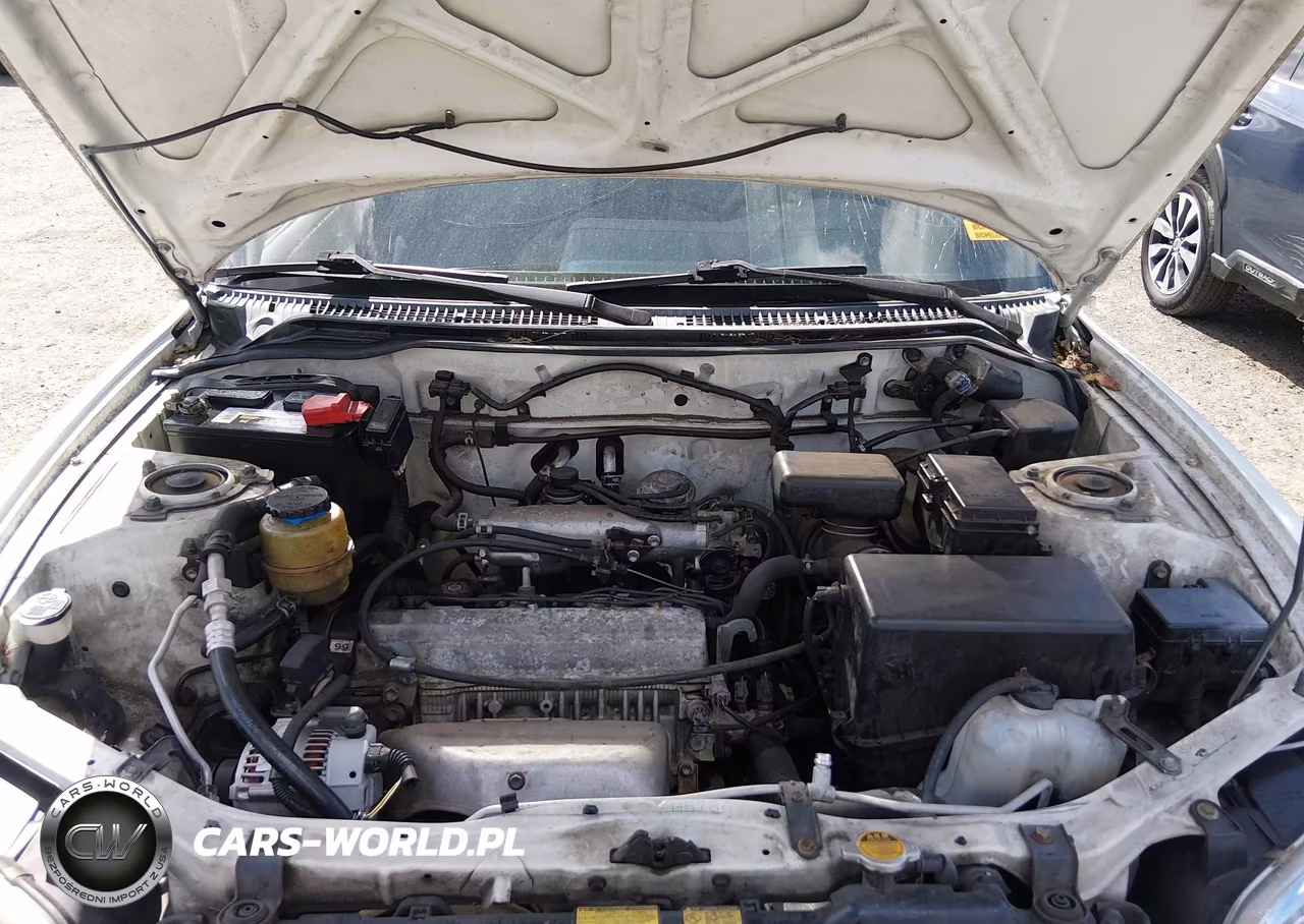 1998 Toyota Rav4 VIN:JT3GP10V1W7026624 - 10