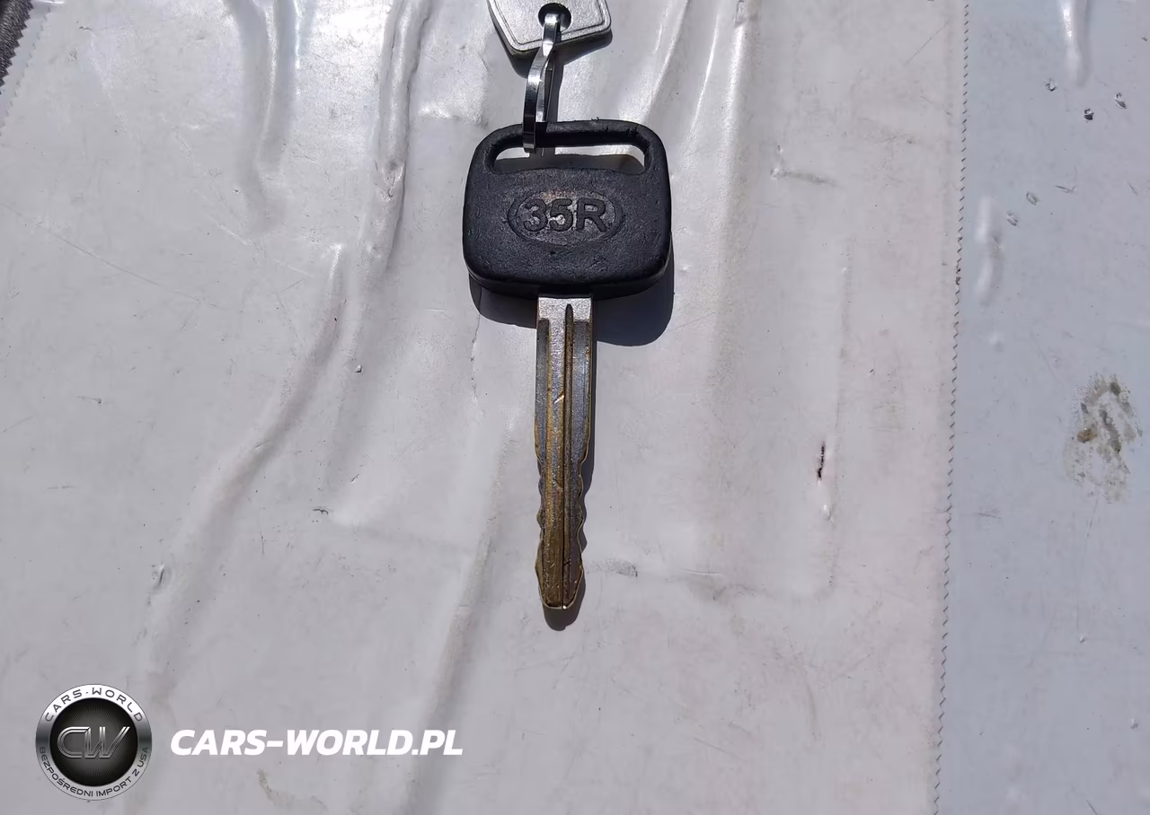 1998 Toyota Rav4 VIN:JT3GP10V1W7026624 - 11