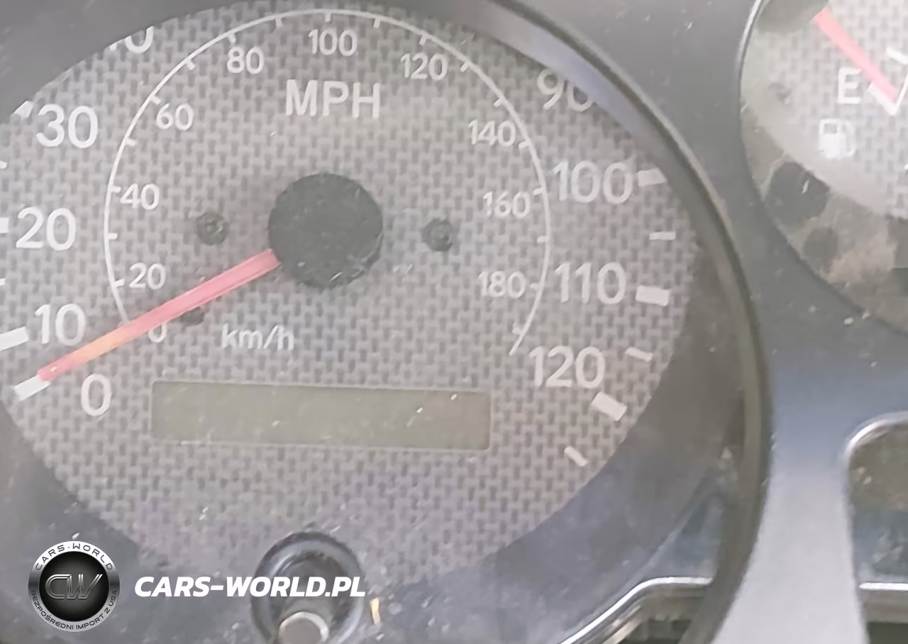 1998 Toyota Rav4 VIN:JT3GP10V1W7026624 - 12
