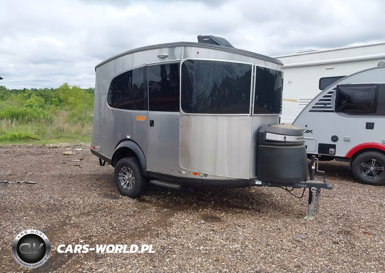 2023 Airstream Other – zdjęcie 1 z 14