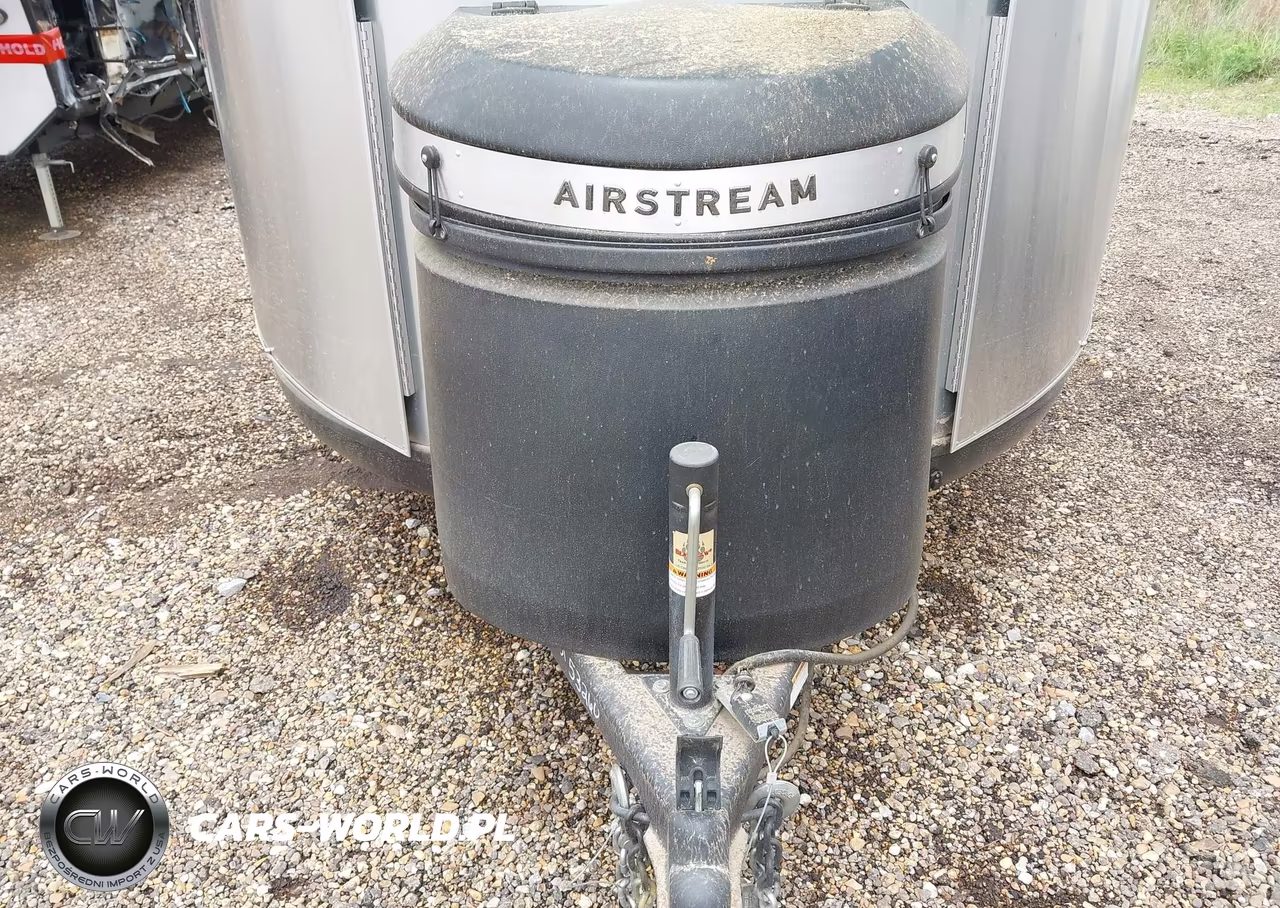 2023 Airstream Other VIN:1SMG4DC13PJ208812 - 10