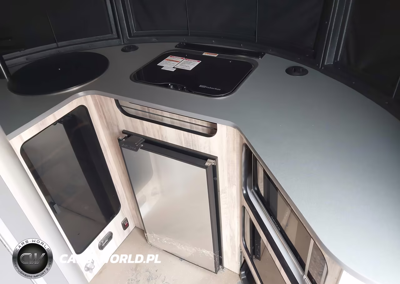 2023 Airstream Other VIN:1SMG4DC13PJ208812 - 14