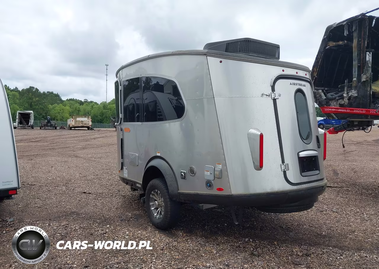 2023 Airstream Other VIN:1SMG4DC13PJ208812 - 3